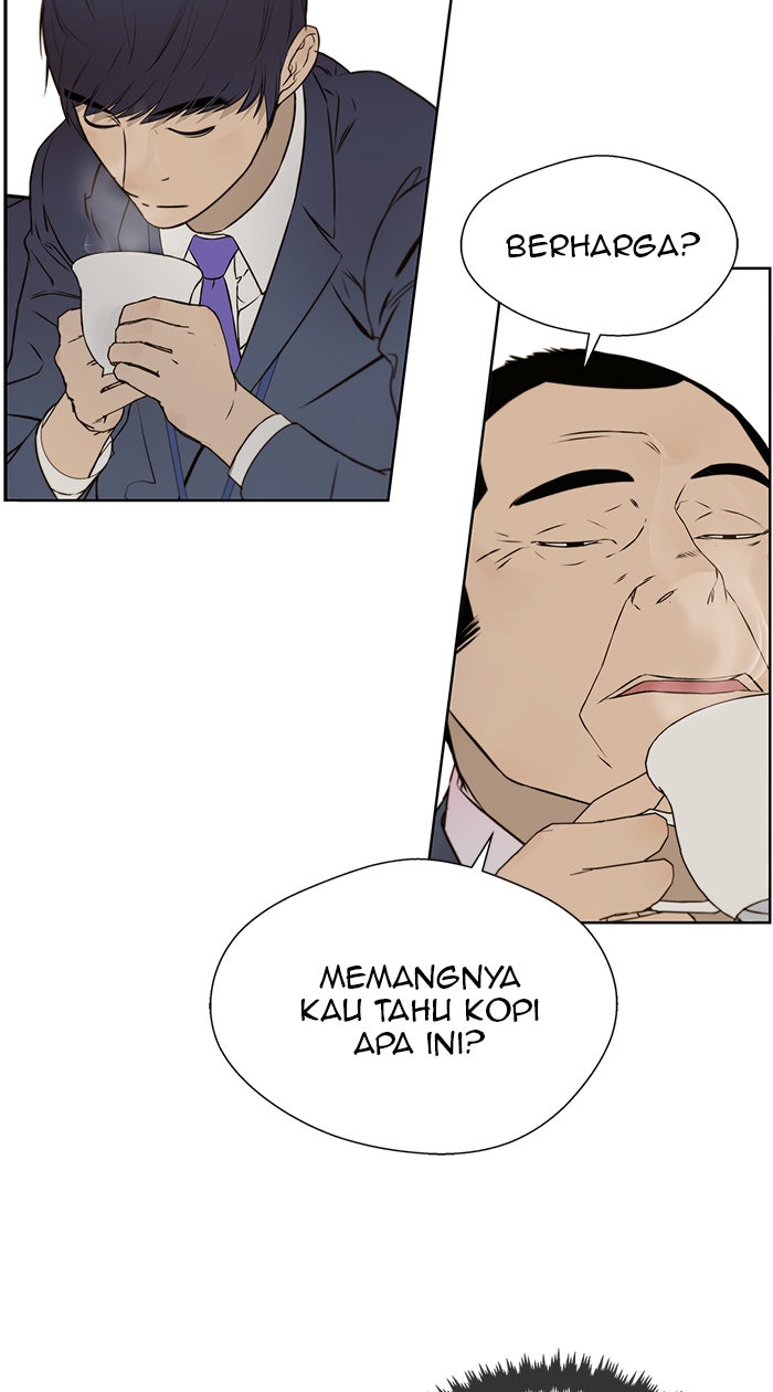 Read The Man chapter 22 image 33 on Lezhin
