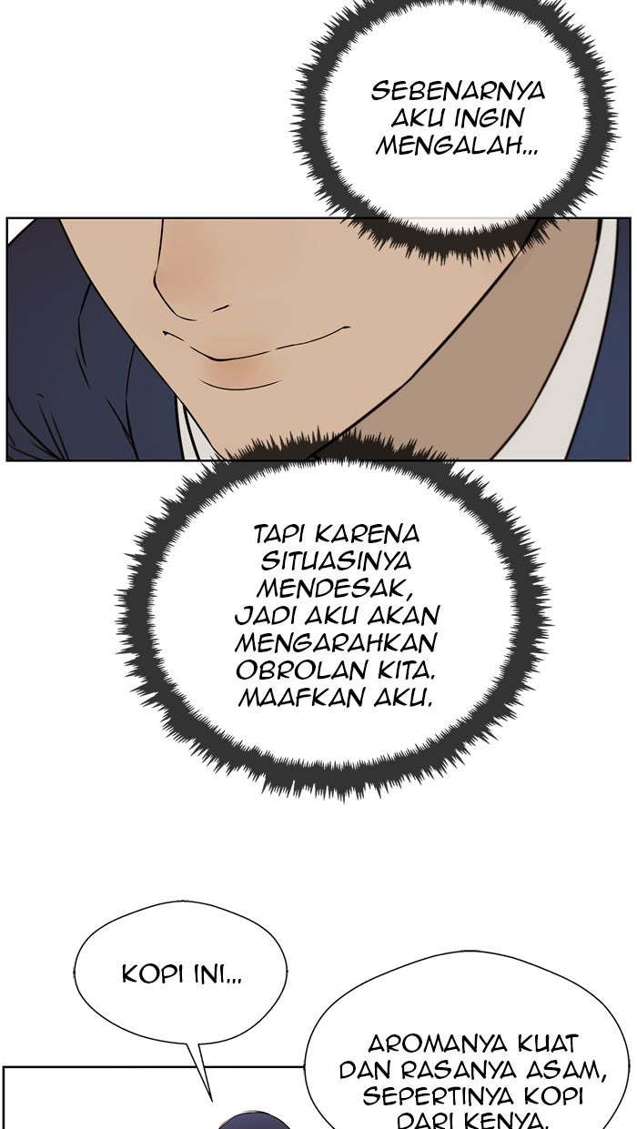 Read The Man chapter 22 image 34 on Lezhin