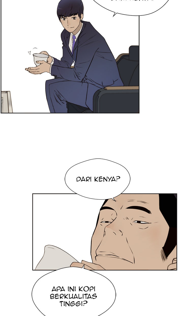 Read The Man chapter 22 image 35 on Lezhin