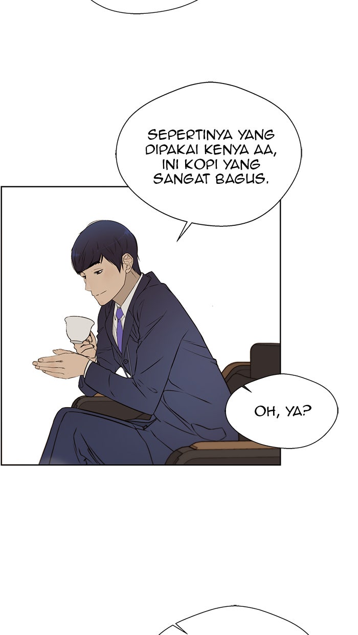 Read The Man chapter 22 image 36 on Lezhin