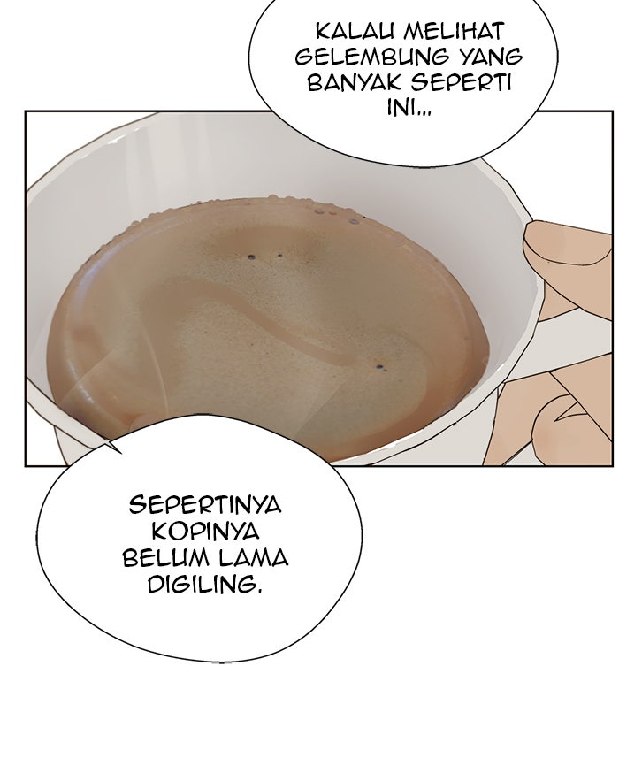 Read The Man chapter 22 image 37 on Lezhin