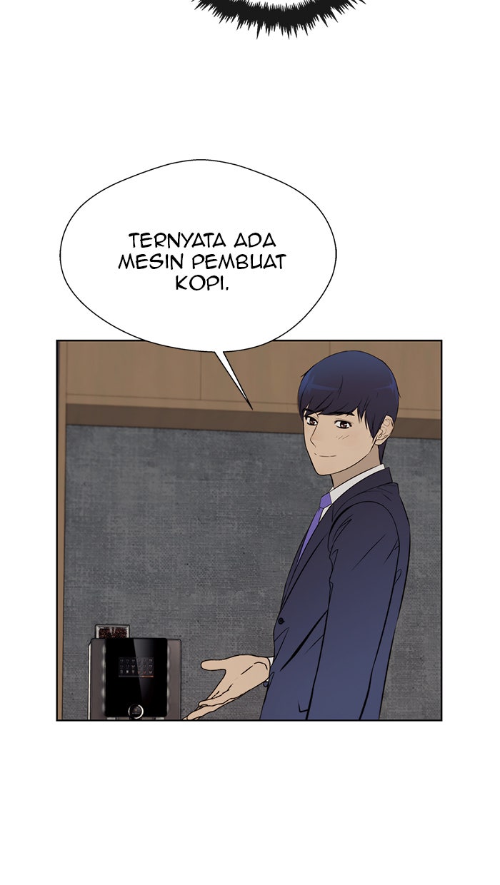 Read The Man chapter 22 image 4 on Lezhin