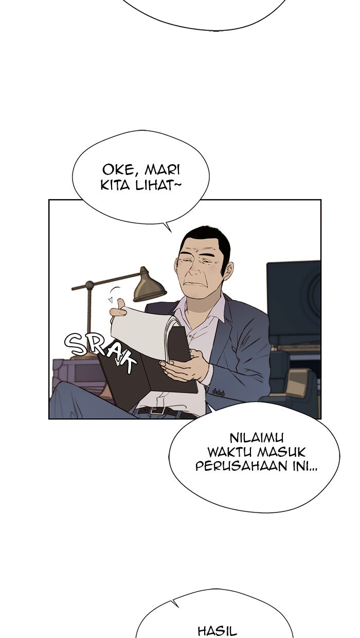 Read The Man chapter 22 image 41 on Lezhin
