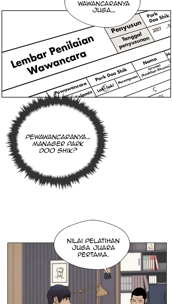 Read The Man chapter 22 image 42 on Lezhin