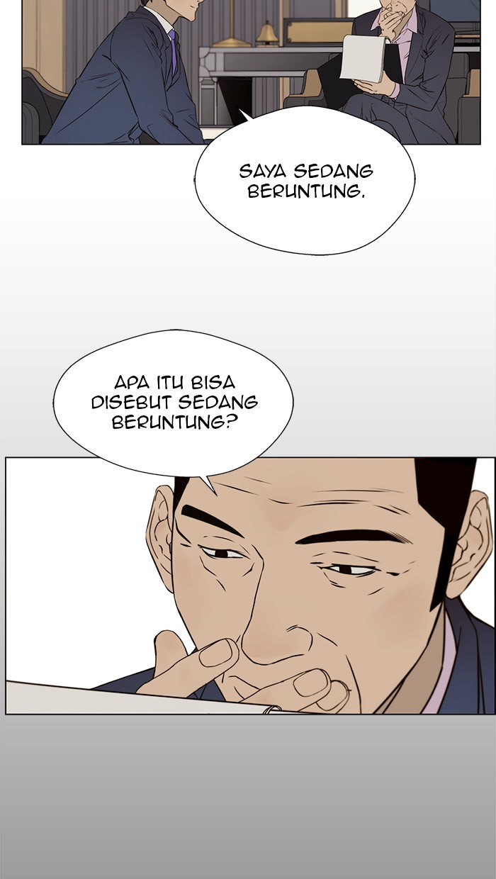 Read The Man chapter 22 image 43 on Lezhin