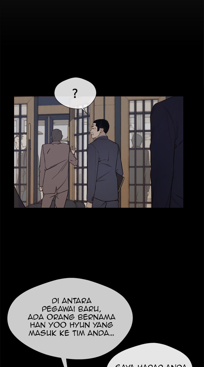Read The Man chapter 22 image 45 on Lezhin