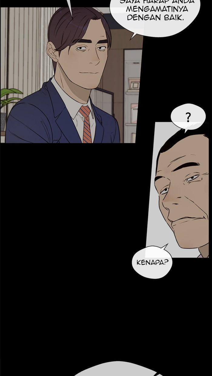 Read The Man chapter 22 image 46 on Lezhin