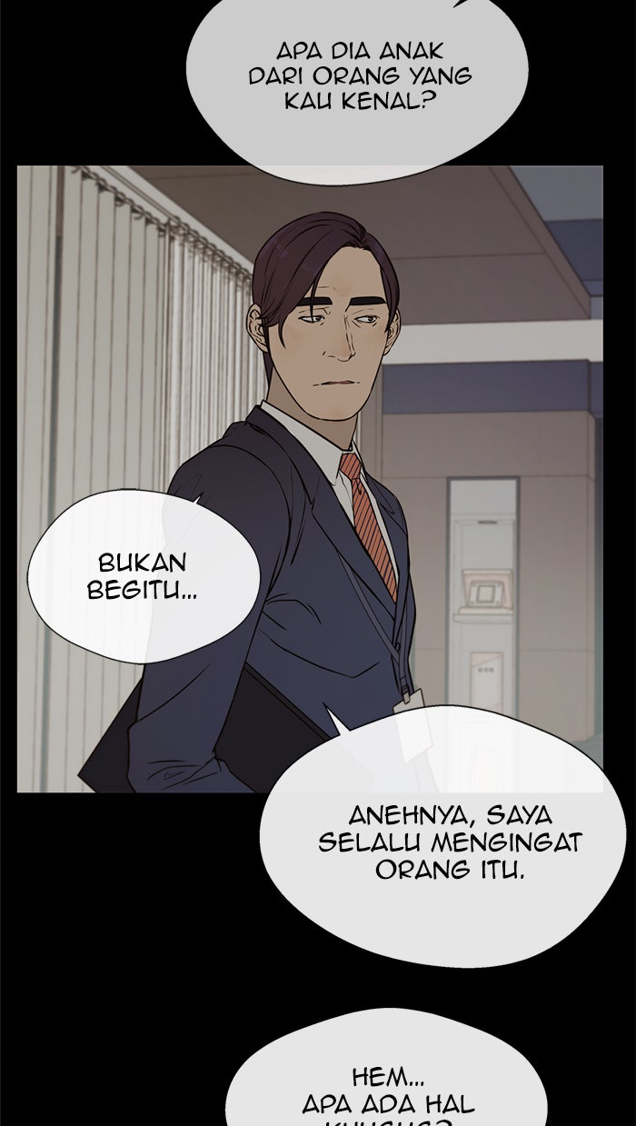 Read The Man chapter 22 image 47 on Lezhin