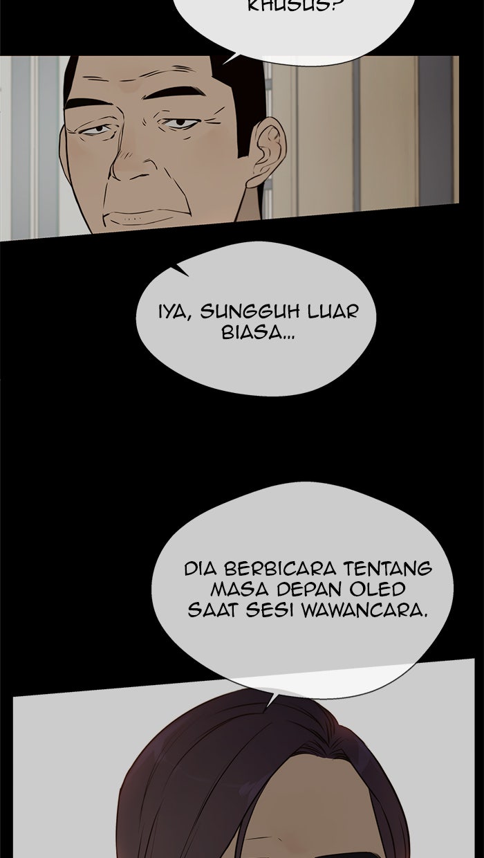 Read The Man chapter 22 image 48 on Lezhin