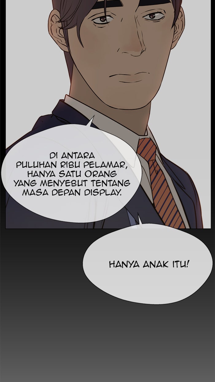 Read The Man chapter 22 image 49 on Lezhin