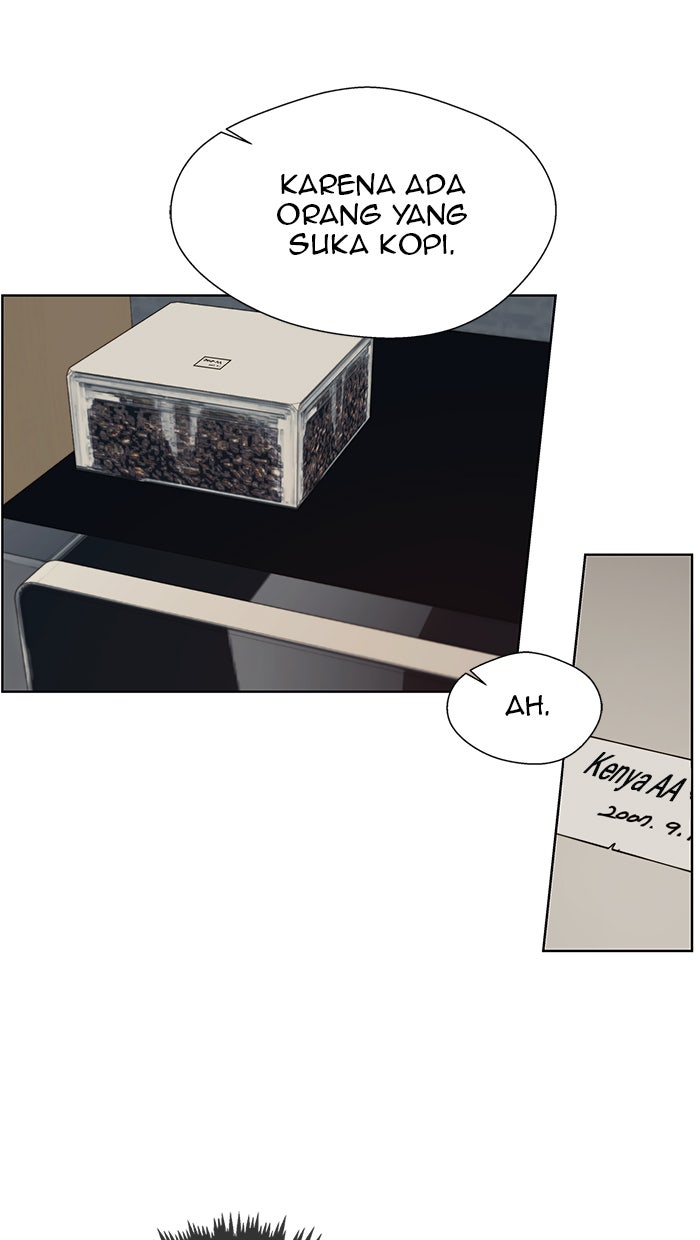 Read The Man chapter 22 image 5 on Lezhin