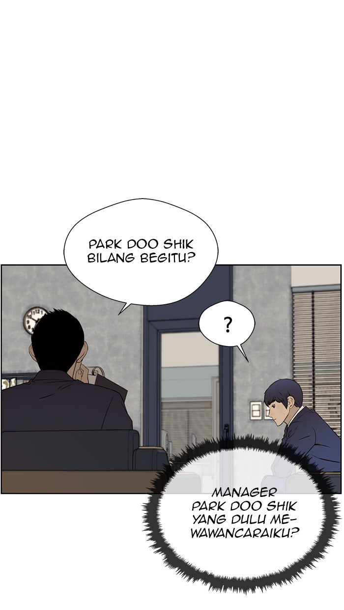 Read The Man chapter 22 image 52 on Lezhin