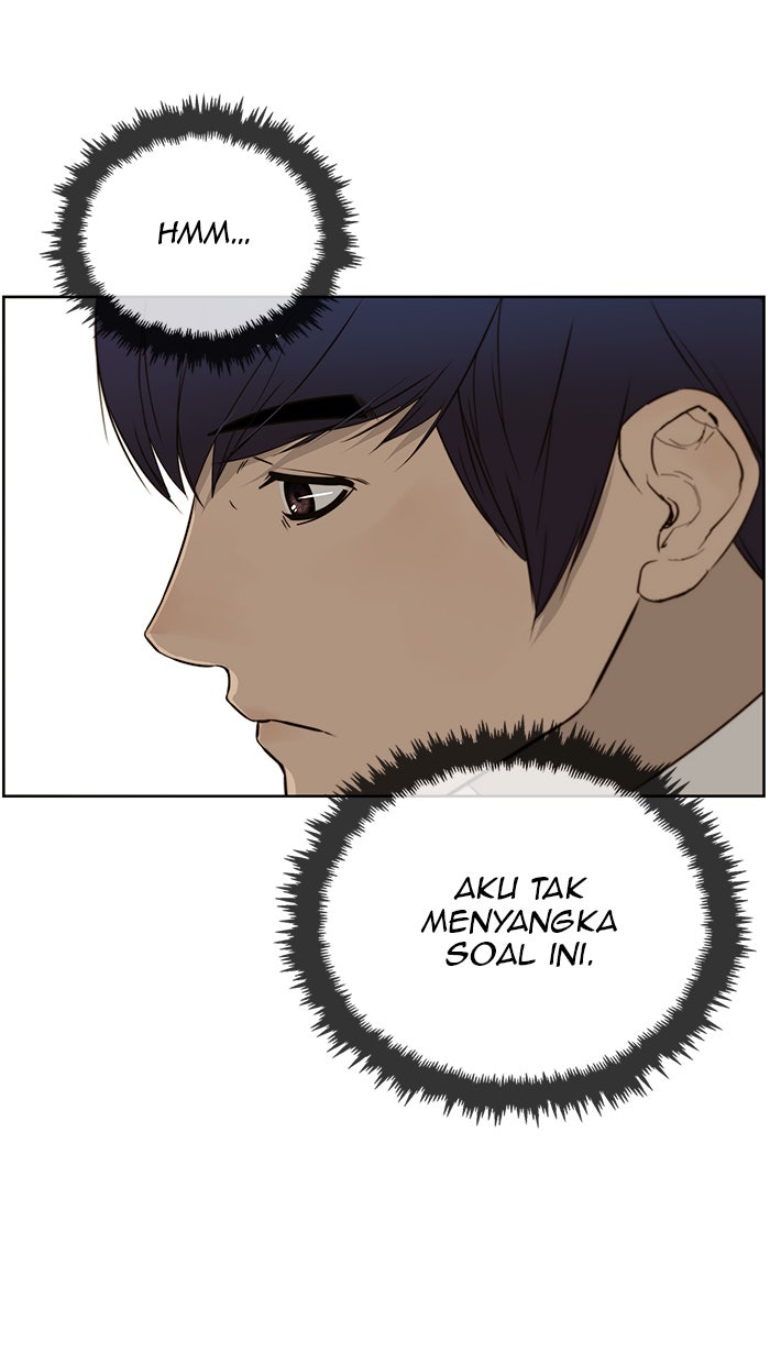 Read The Man chapter 22 image 53 on Lezhin