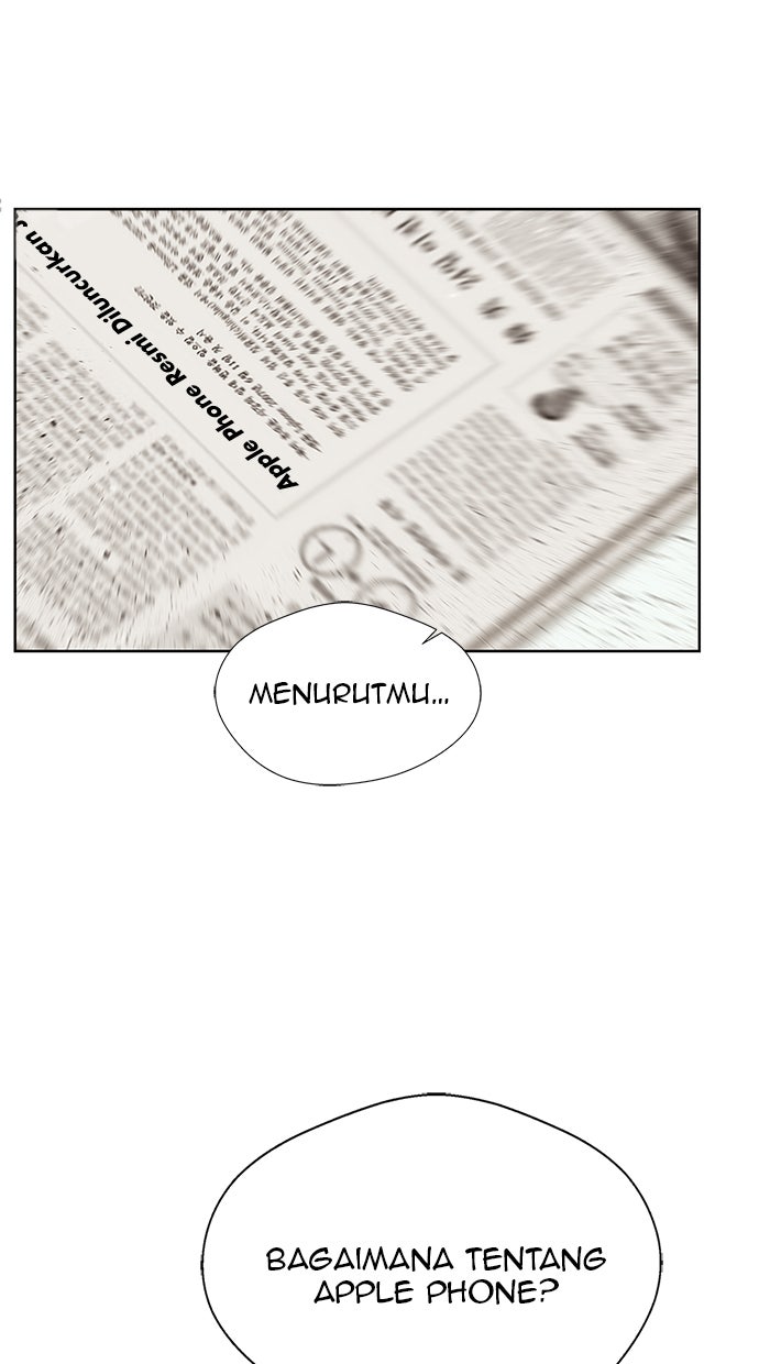 Read The Man chapter 22 image 54 on Lezhin