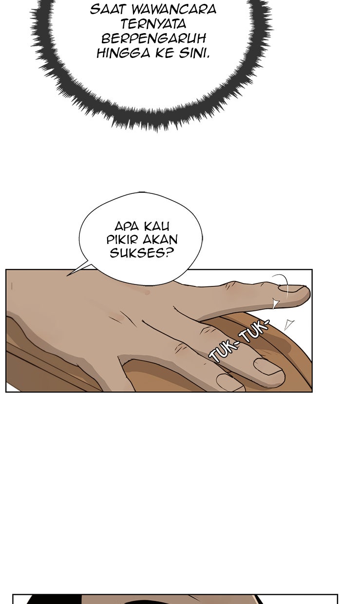 Read The Man chapter 22 image 56 on Lezhin