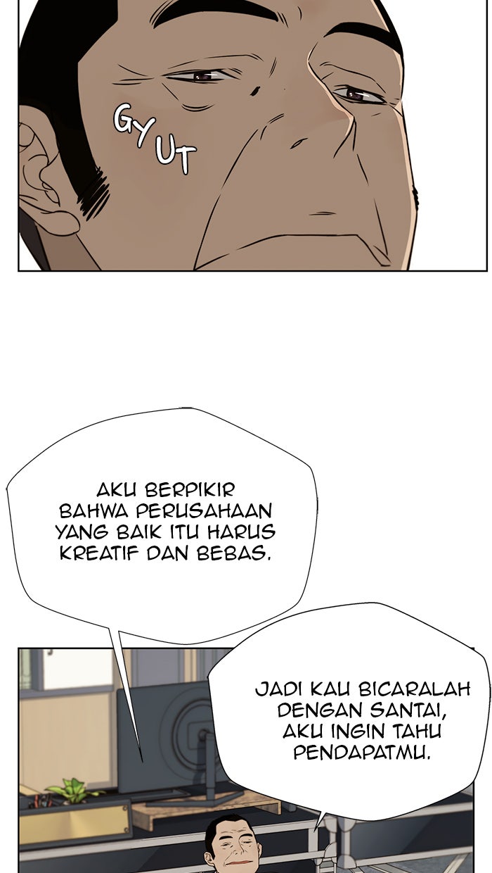 Read The Man chapter 22 image 57 on Lezhin