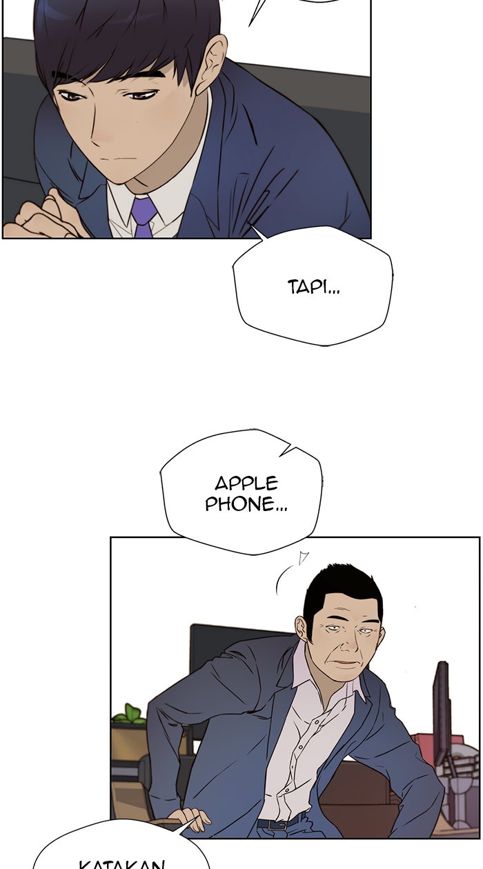 Read The Man chapter 22 image 59 on Lezhin