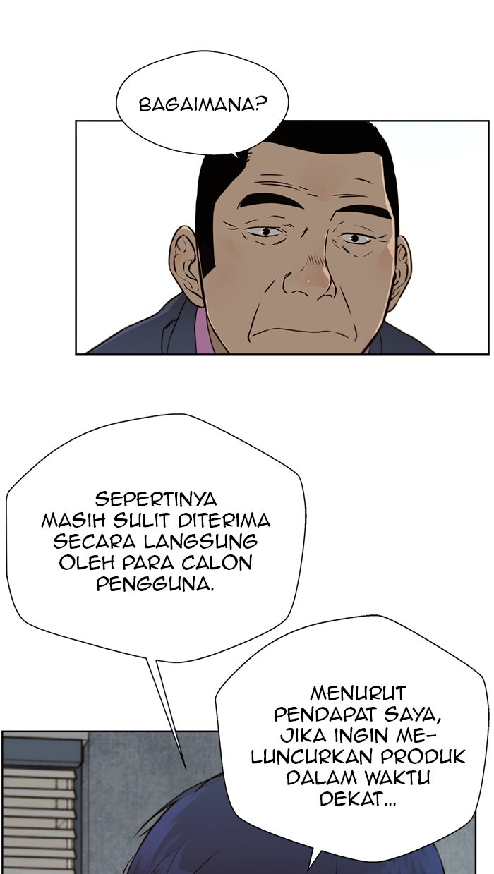 Read The Man chapter 22 image 61 on Lezhin