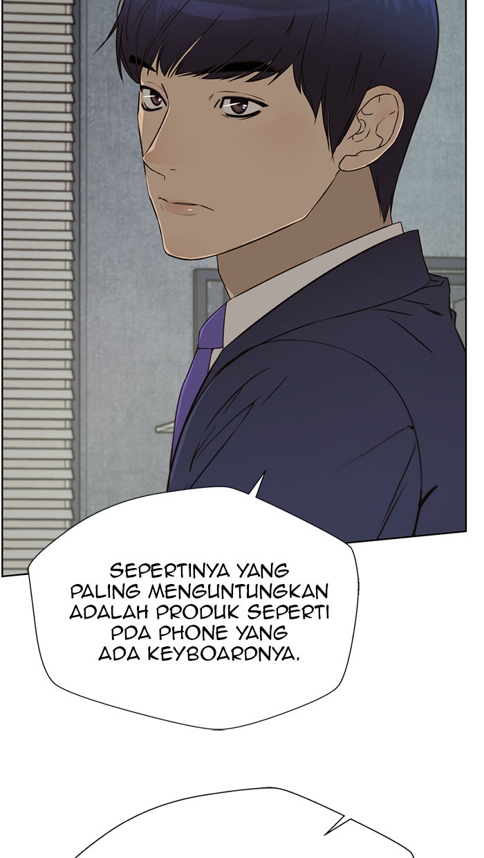 Read The Man chapter 22 image 62 on Lezhin