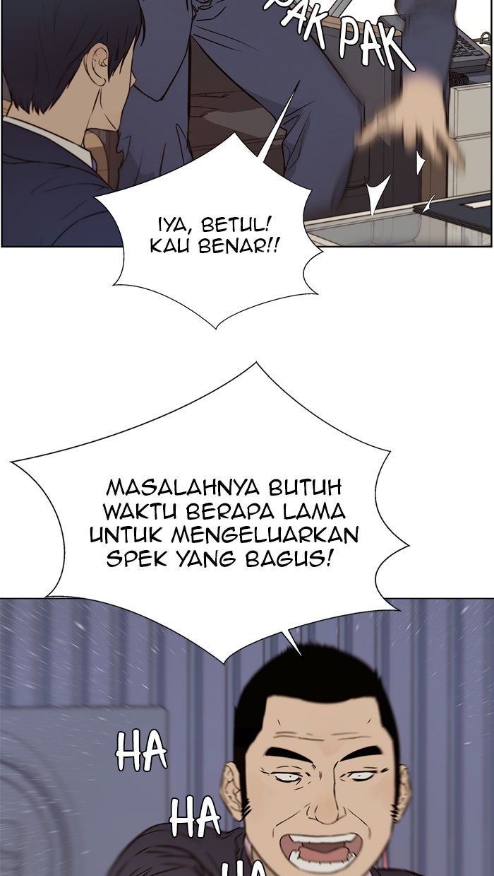 Read The Man chapter 22 image 66 on Lezhin