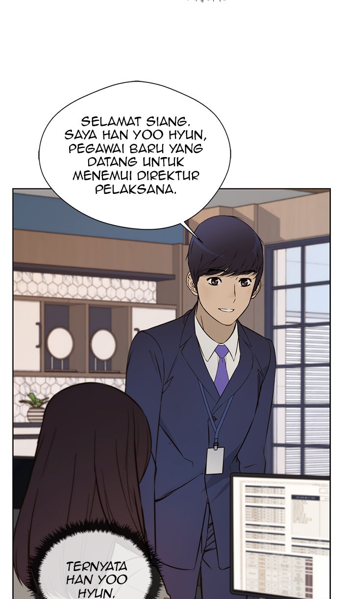 Read The Man chapter 22 image 7 on Lezhin