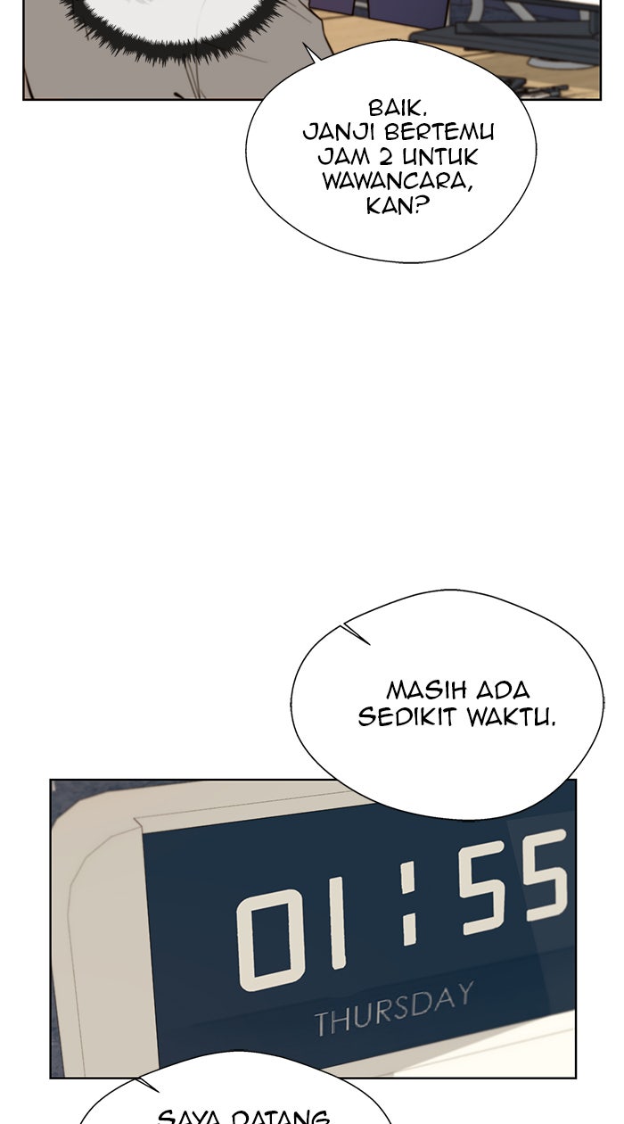 Read The Man chapter 22 image 8 on Lezhin