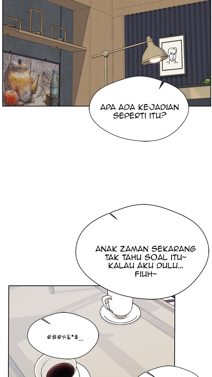 Read The Man chapter 22 image 80 on Lezhin
