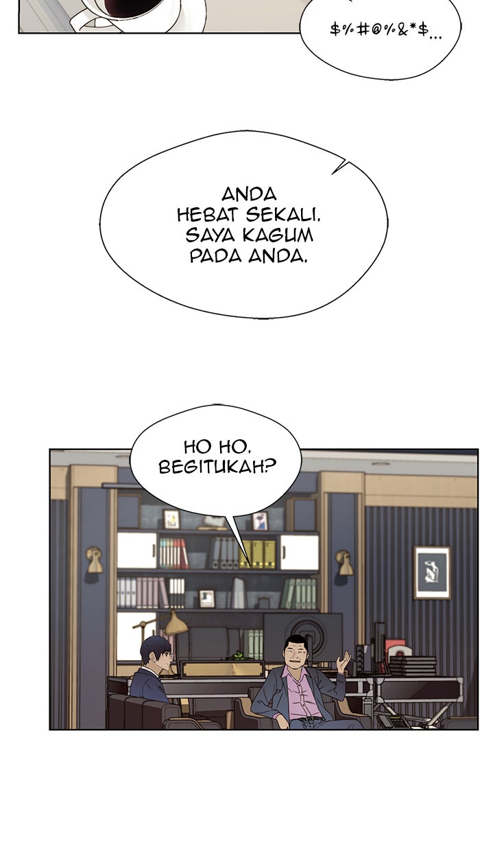 Read The Man chapter 22 image 81 on Lezhin