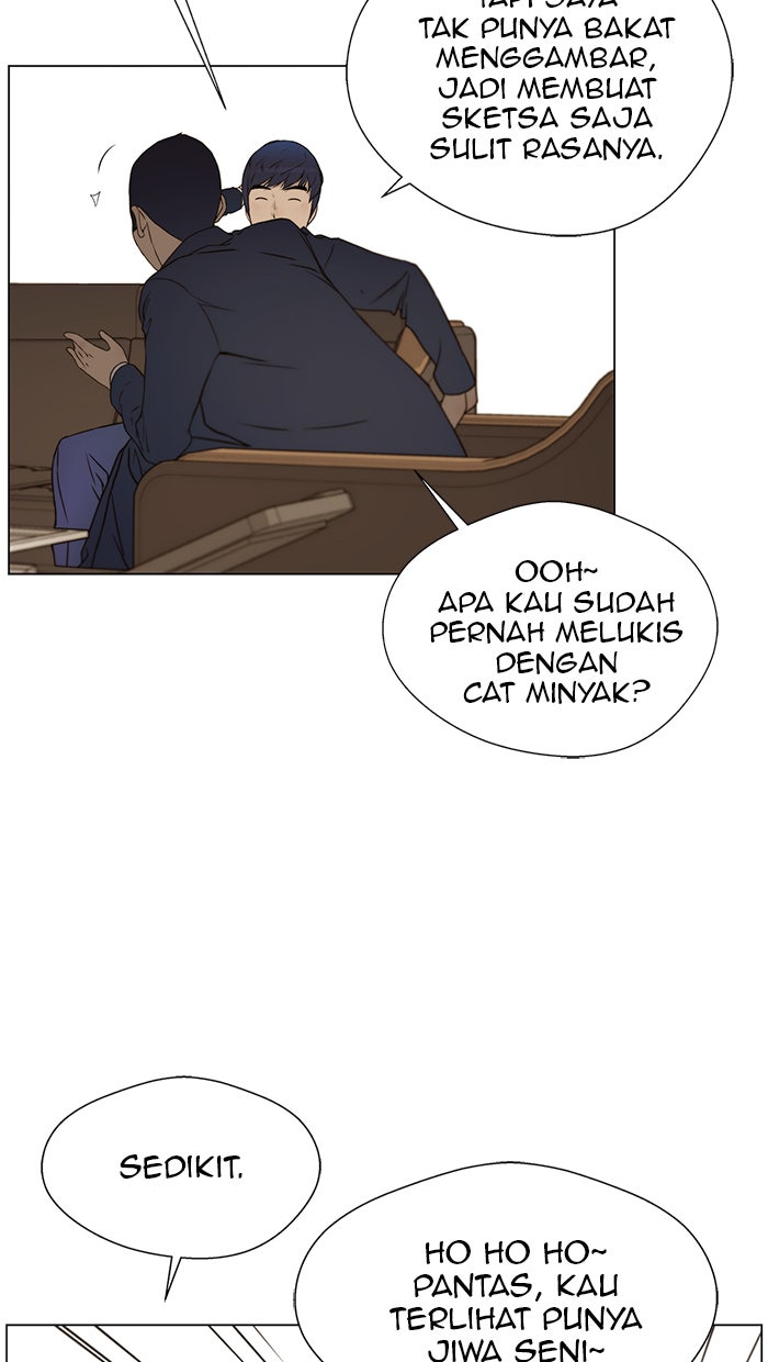 Read The Man chapter 22 image 83 on Lezhin