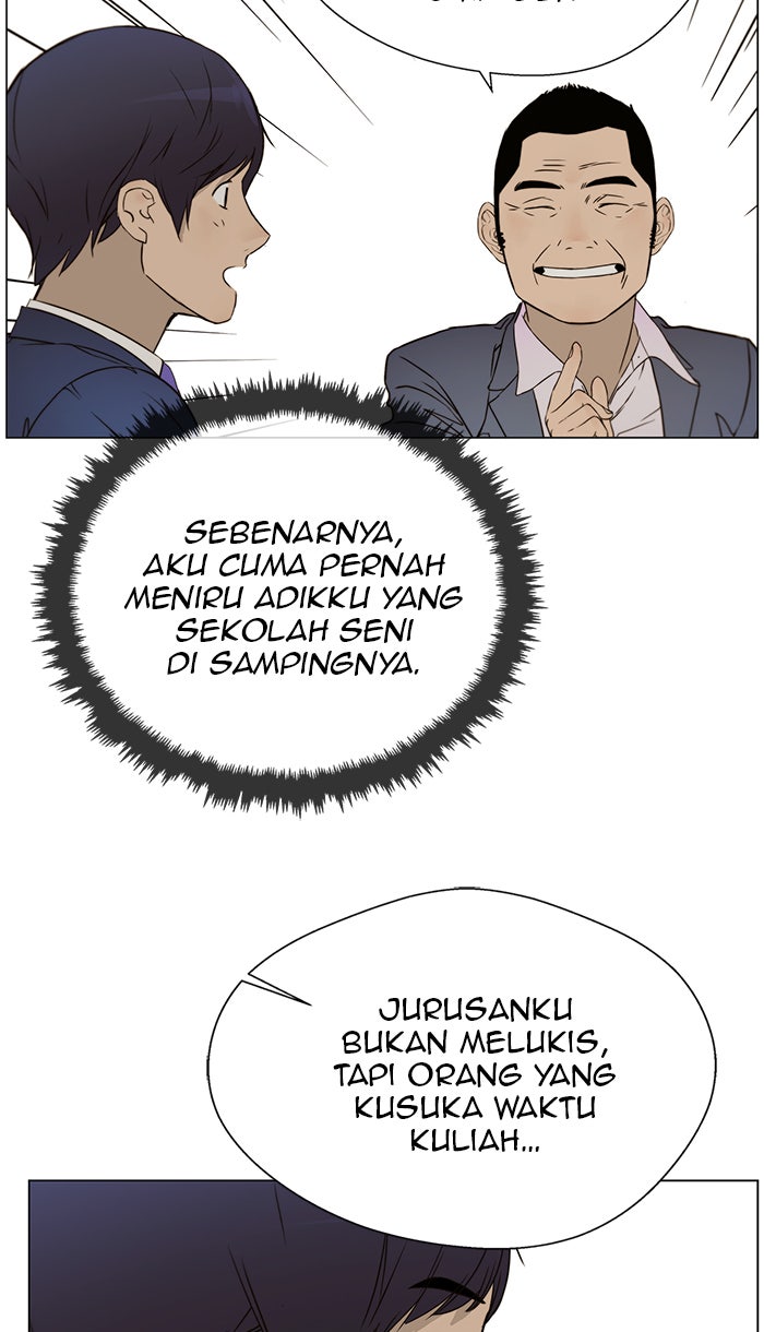 Read The Man chapter 22 image 84 on Lezhin