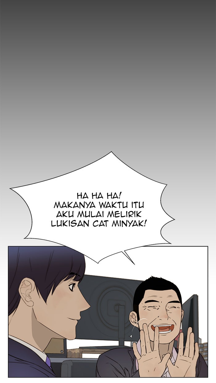 Read The Man chapter 22 image 90 on Lezhin