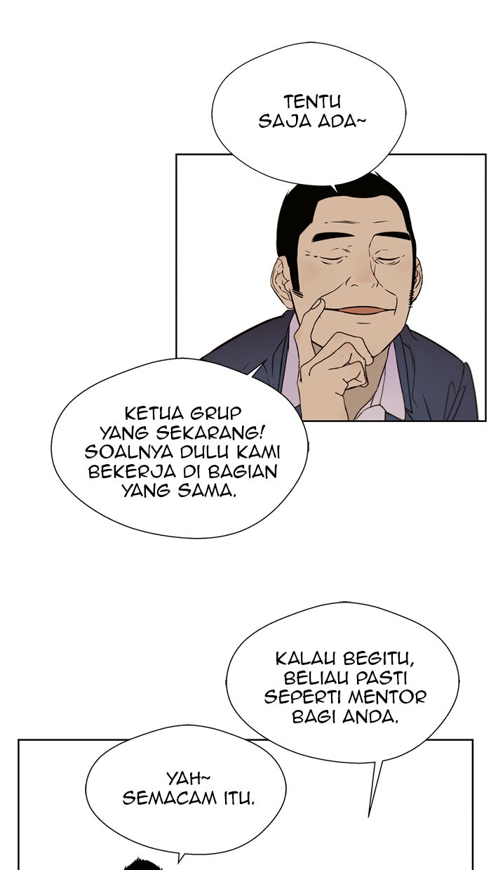 Read The Man chapter 22 image 93 on Lezhin