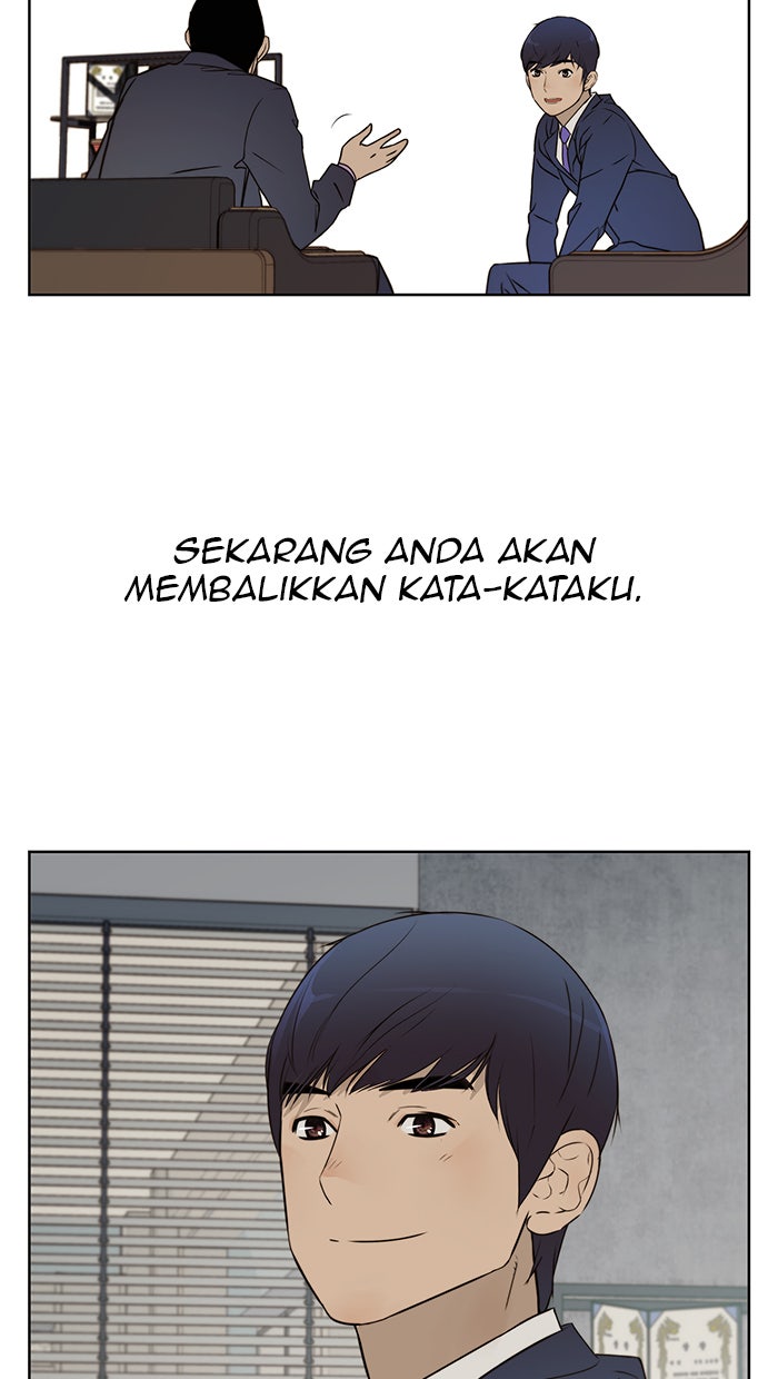 Read The Man chapter 22 image 94 on Lezhin