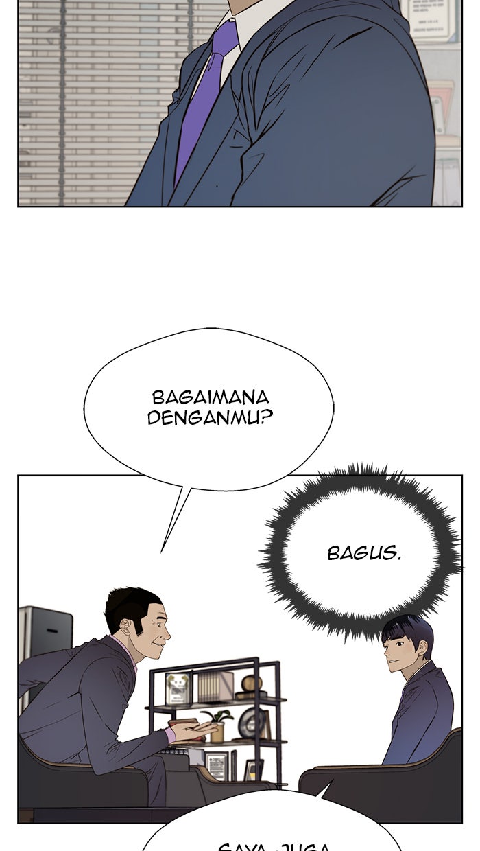 Read The Man chapter 22 image 95 on Lezhin