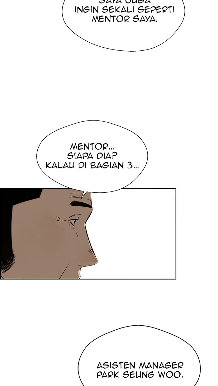 Read The Man chapter 22 image 96 on Lezhin