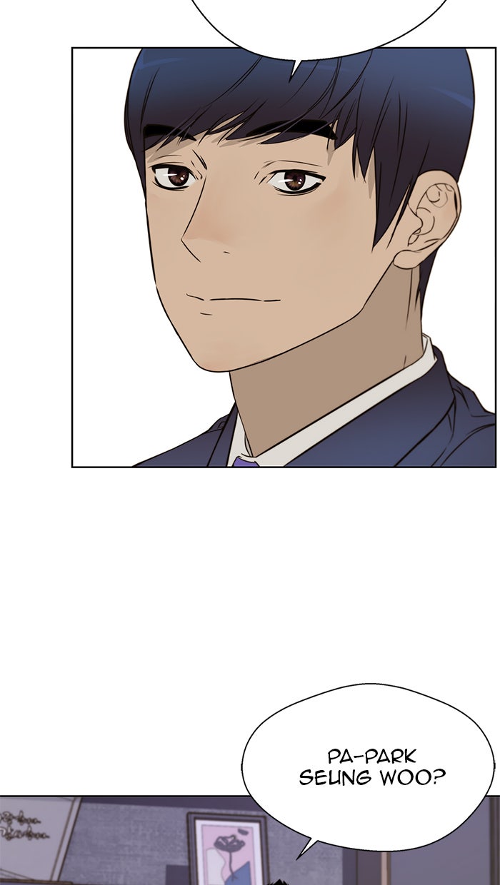 Read The Man chapter 22 image 97 on Lezhin