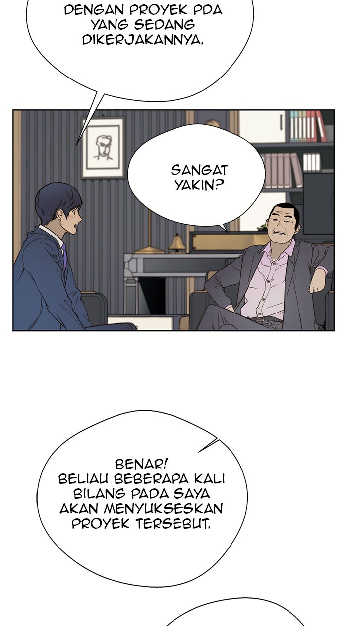 Read The Man chapter 22 image 99 on Lezhin