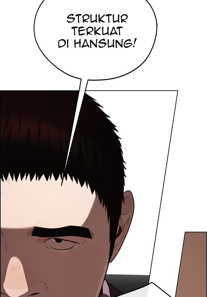 Read The Man chapter 220 image 102 on Lezhin