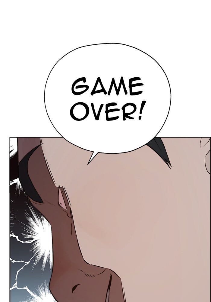 Read The Man chapter 220 image 106 on Lezhin
