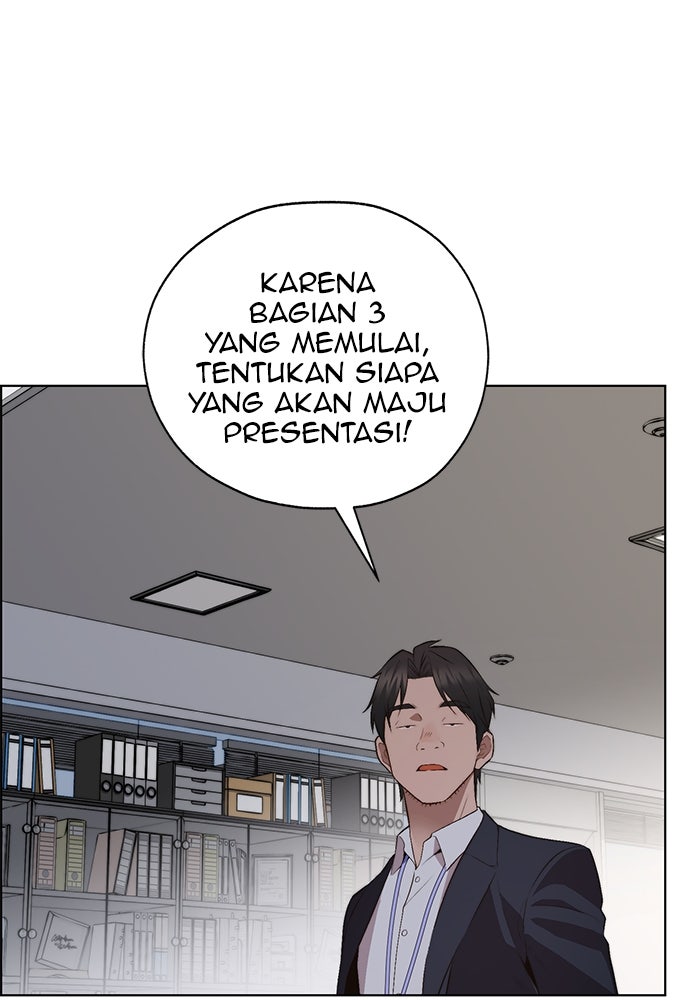 Read The Man chapter 220 image 108 on Lezhin