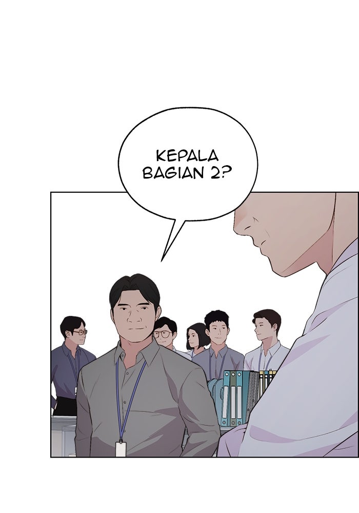 Read The Man chapter 220 image 116 on Lezhin