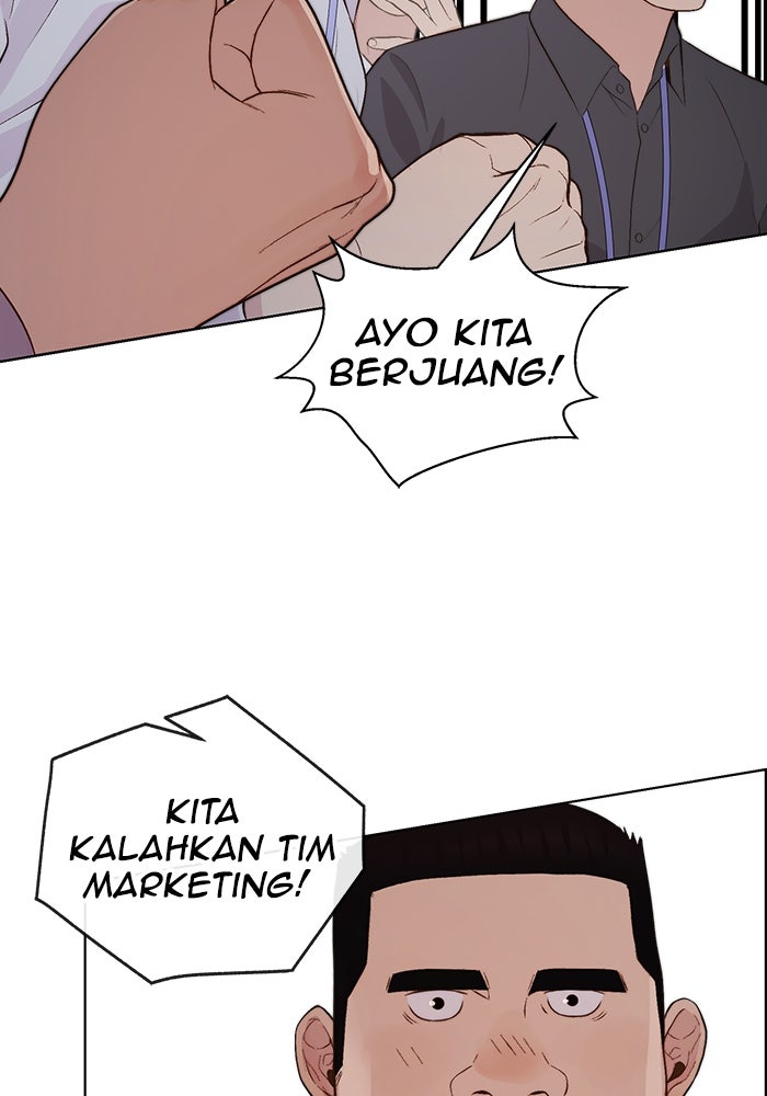 Read The Man chapter 220 image 120 on Lezhin