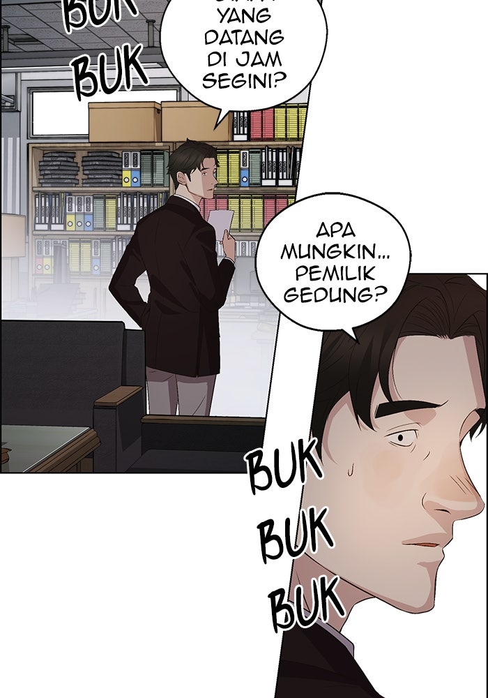 Read The Man chapter 220 image 140 on Lezhin