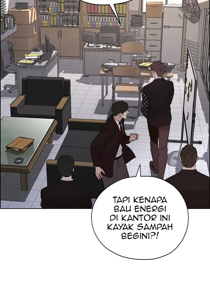 Read The Man chapter 220 image 146 on Lezhin