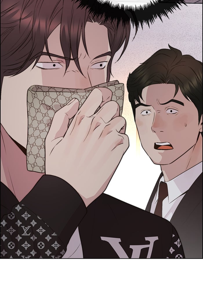 Read The Man chapter 220 image 151 on Lezhin