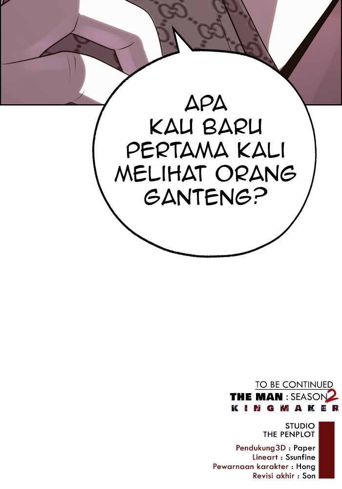 Read The Man chapter 220 image 154 on Lezhin