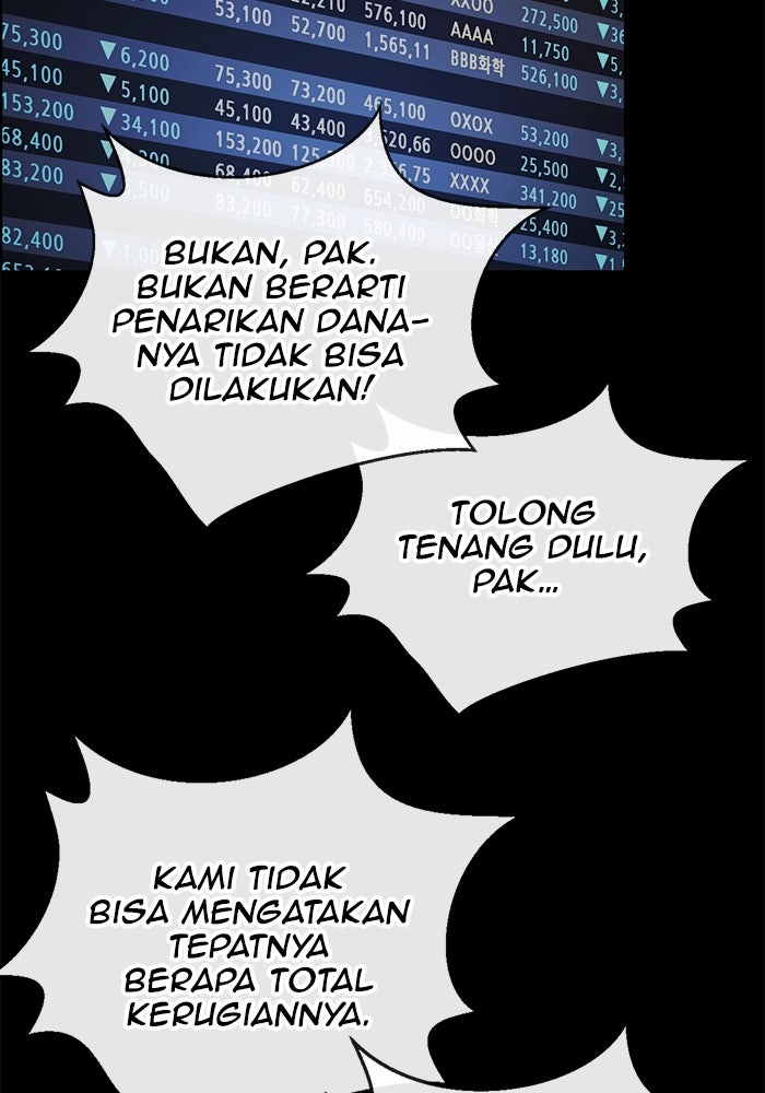Read The Man chapter 220 image 17 on Lezhin
