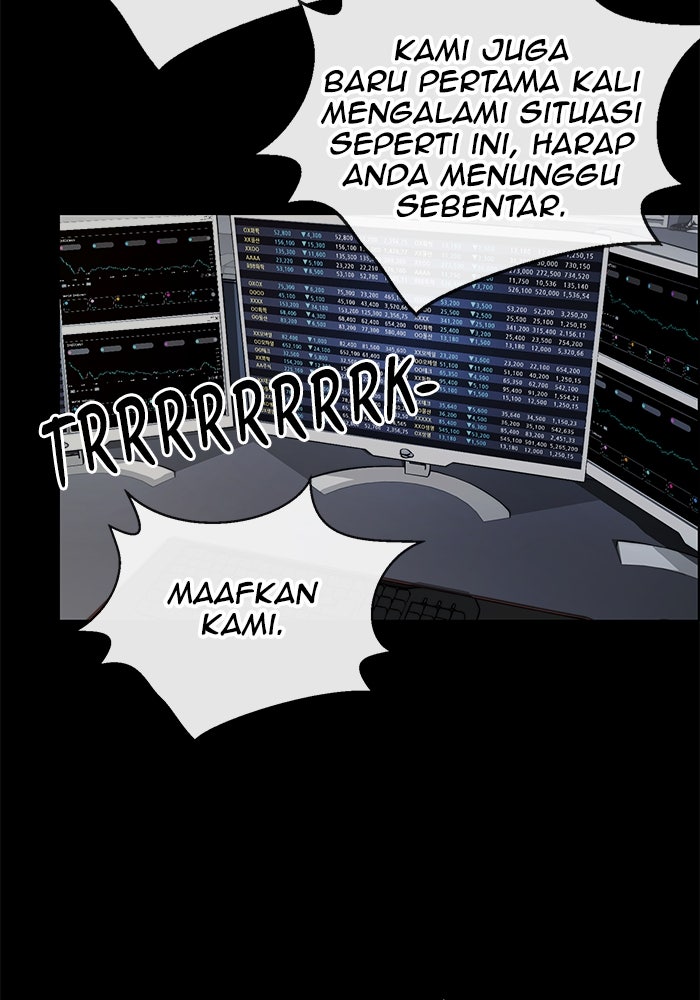 Read The Man chapter 220 image 18 on Lezhin