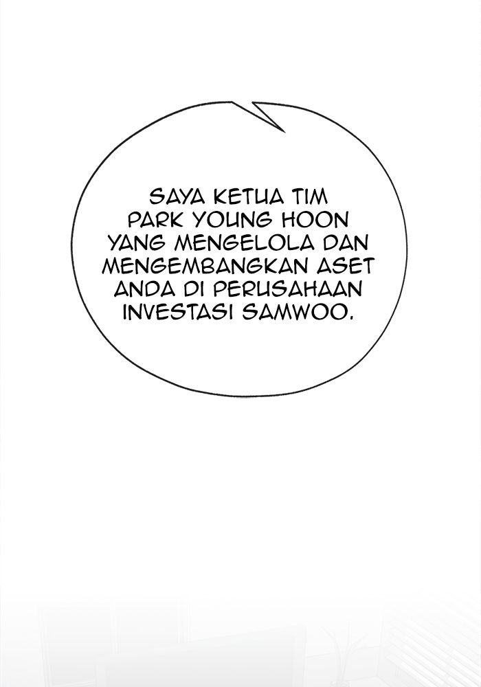 Read The Man chapter 220 image 2 on Lezhin