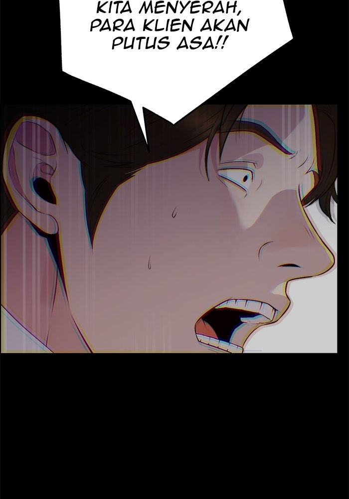 Read The Man chapter 220 image 22 on Lezhin